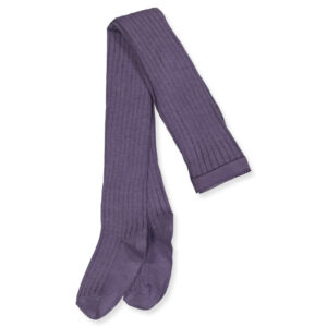 Rib strømpebukser (80 cm) - Mp Denmark