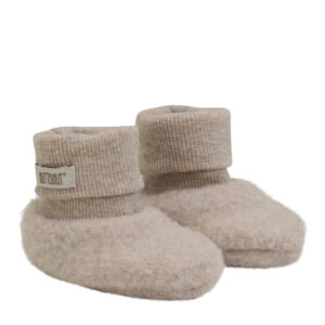 Merinould futter - dobbeltlag (50-56 cm) - Huttelihut