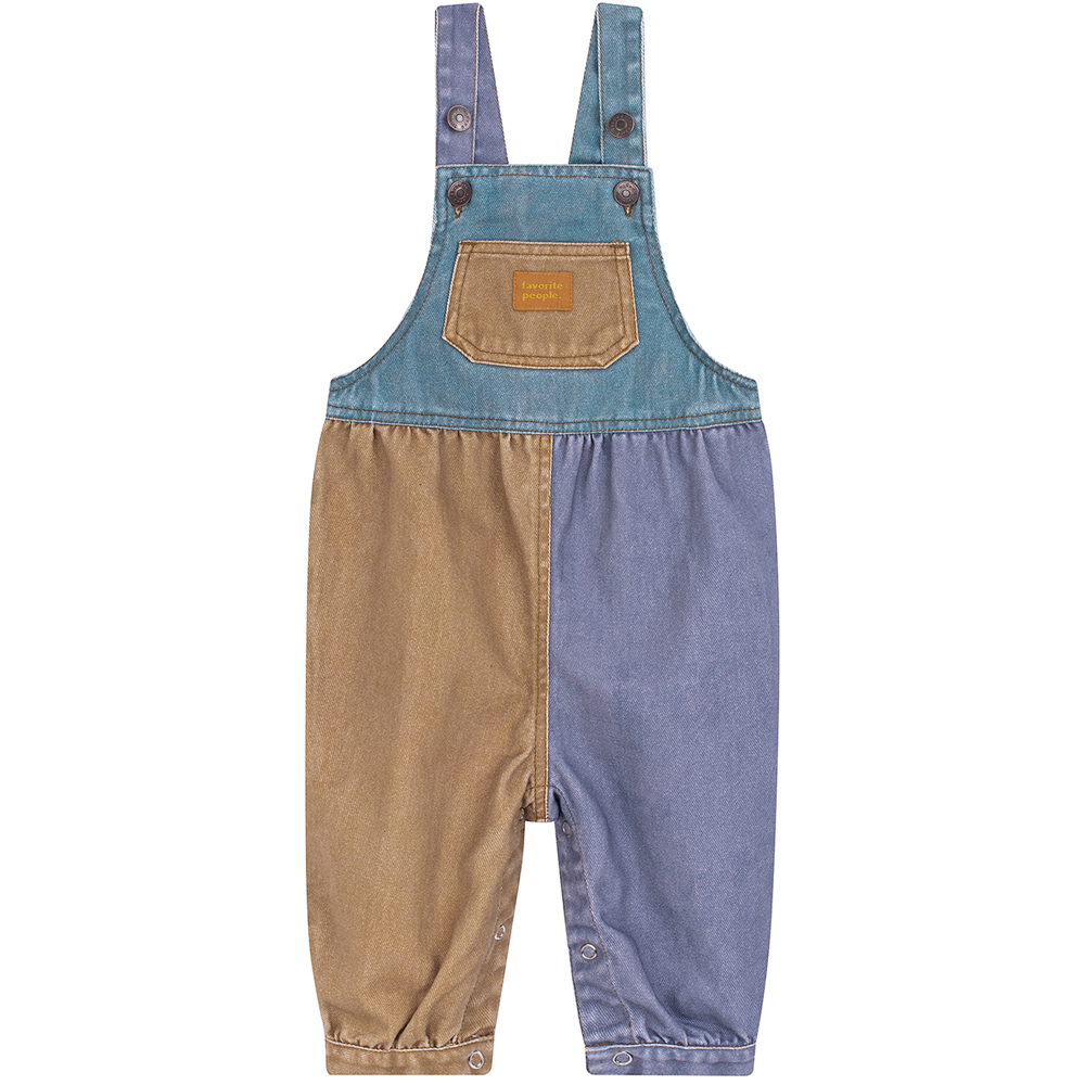 68b0027abab28FavoritePeople_57 Filigrana overalls (12 mdr/80 cm) - Favorite people