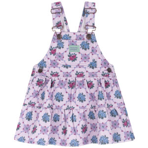 Chiado kjole (2 år/92 cm) - Favorite people