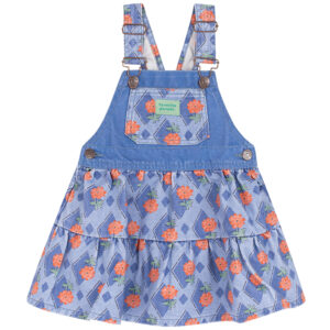 Liberdade kjole (2 år/92 cm) - Favorite people