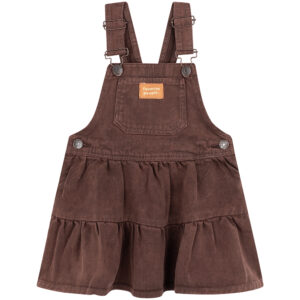 Cortica kjole (2 år/92 cm) - Favorite people