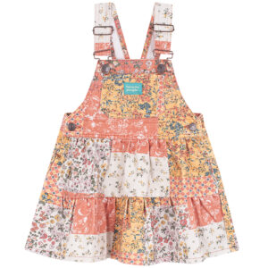 Romaria kjole (2 år/92 cm) - Favorite people