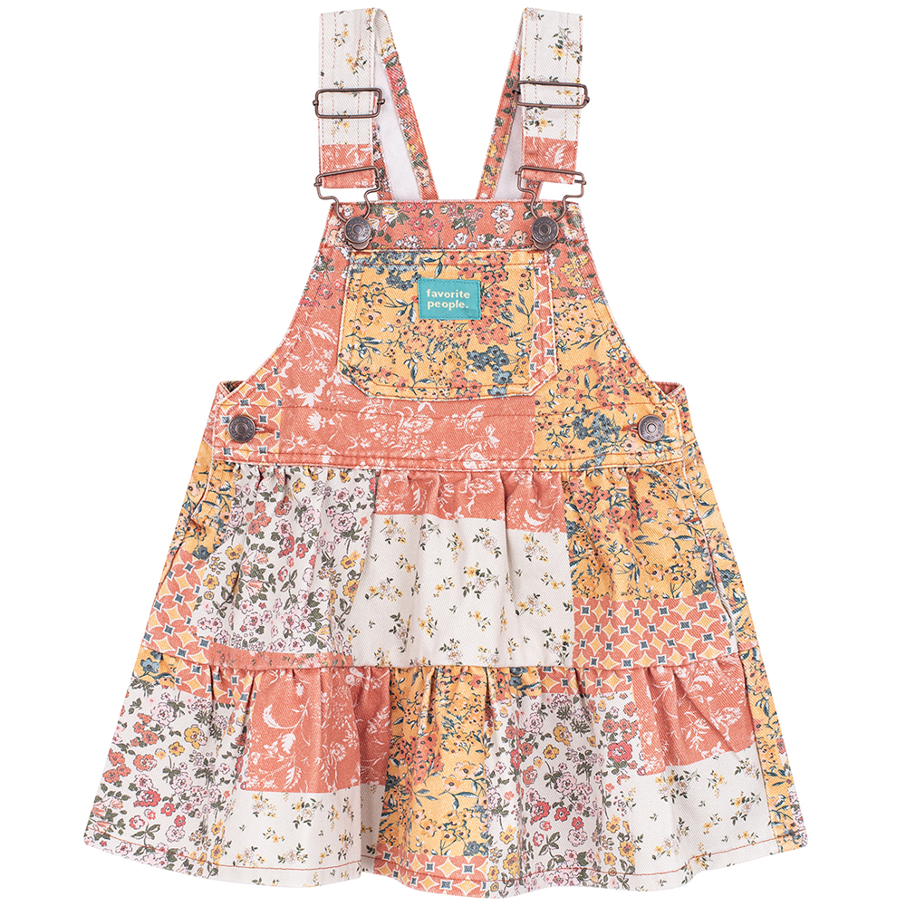 68b0071ed7fa7FavoritePeople_61 Romaria kjole (2 år/92 cm) - Favorite people