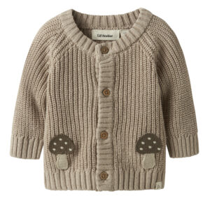 NBMEmlen cardigan (1 mdr/56 cm) - Lil' Atelier