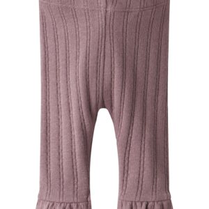 Organic NBFRita leggings (1 mdr/56 cm) - Lil' Atelier