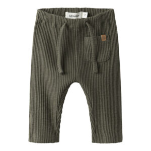 Organic NBMRajo bukser (1 mdr/56 cm) - Lil' Atelier