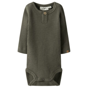 Organic NBMRajo body (1 mdr/56 cm) - Lil' Atelier