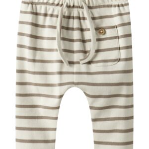 Organic NBMLimia bukser (1 mdr/56 cm) - Lil' Atelier