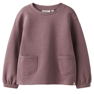 Organic NMFKilano sweatshirt (3 år/98 cm) - Lil' Atelier