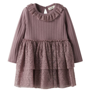 NMFRobelle kjole (2 år/92 cm) - Lil' Atelier