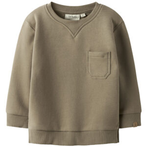 NMMILondon sweatshirt (2 år/92 cm) - Lil' Atelier