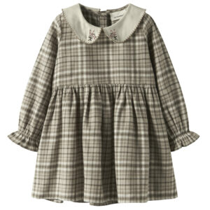 Organic NMFRebel kjole (2 år/92 cm) - Lil' Atelier