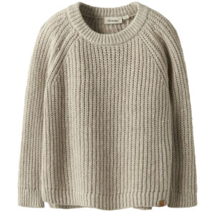 NMNRumba striktrøje (2 år/92 cm) - Lil' Atelier