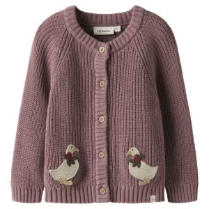 NMFEmlen cardigan (2 år/92 cm) - Lil' Atelier