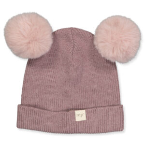 Bergen uld hue (51/53) - Mp Denmark