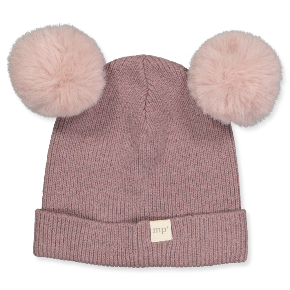 68b189254074897538-4201_-2_Front_website Bergen uld hue (51/53) - Mp Denmark