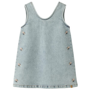 NMFDarlee spencerkjole (2 år/92 cm) - Lil' Atelier