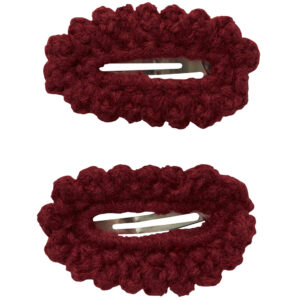 NMFACC-Lisa 2-pak hårspænde (One size) - Lil' Atelier