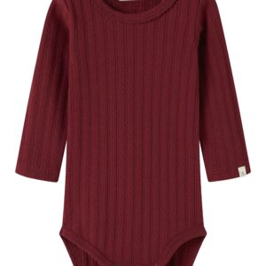 Organic NBFRita body (1 mdr/56 cm) - Lil' Atelier