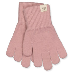 Uppsala uld vanter (7-11 år) - Mp Denmark