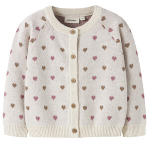NMFSaran cardigan (2 år/92 cm) - Lil' Atelier