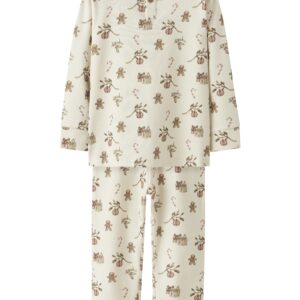 NMNLayo nattøj (2 år/92 cm) - Lil' Atelier