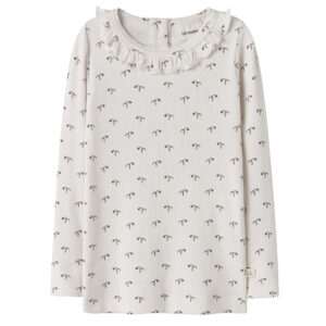 NMFGago bluse (2 år/92 cm) - Lil' Atelier