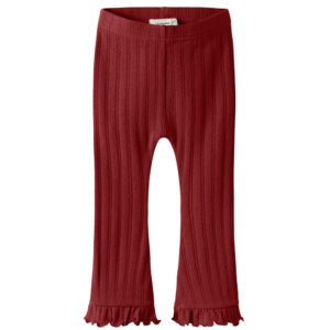 Organic NMFRita leggings (2 år/92 cm) - Lil' Atelier