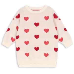 Organic Lapis kjole (2 år/92 cm) - Konges Sløjd