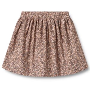 Organic Sissi nederdel (6 år/116 cm) - Wheat