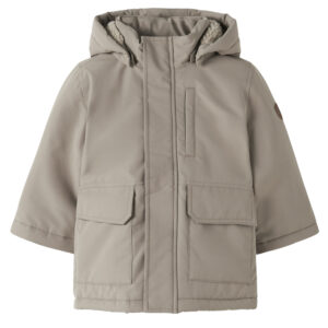 NMMMarlow parkajakke (5 år/110 cm) - Name it