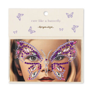 Ansigtssmykker (One size) - Konges Sløjd