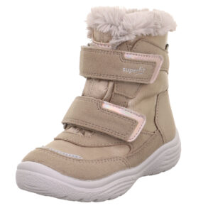 Crystal tex vinterstøvler (27) - Superfit