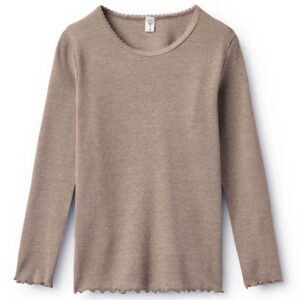 Lyon bluse - modal rib (18 mdr/86 cm) - House of Kids