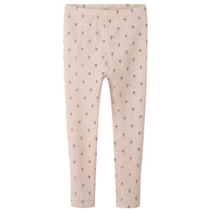 NMFGago Kye leggings (2 år/92 cm) - Lil' Atelier