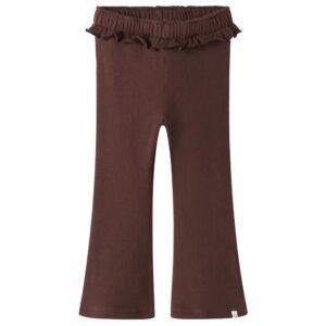 NMFThora Hun bukser (6 år/116 cm) - Lil' Atelier