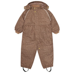 HCOtine flyverdragt (2 år/92 cm) - Hust & Claire