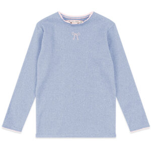 Roli bluse (18 mdr/86 cm) - Konges Sløjd