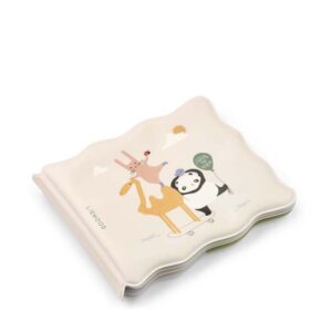 Waylon bog (One size) - Liewood