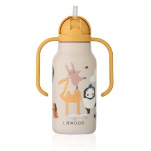 Kimmie drikkedunk 250 ml (One size) - Liewood