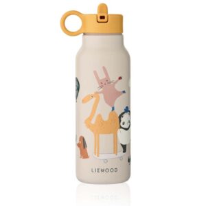 Falk drikkedunk 350 ml (One size) - Liewood