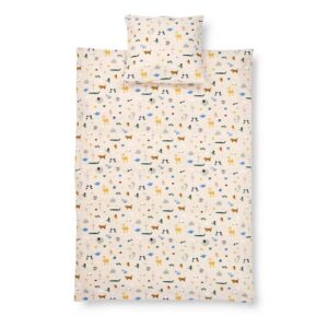 Carmen babysengetøj (One size) - Liewood