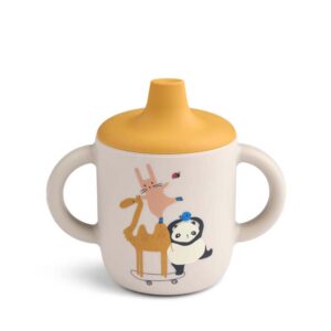 Neil drikkekop 150 ml (One size) - Liewood