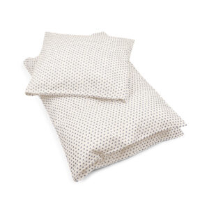 Organic Bellini sengetøj (One size) - Fanga Fontana