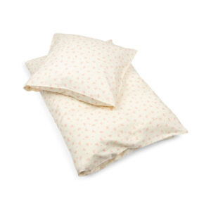 Organic Bellini sengetøj (One size) - Fanga Fontana