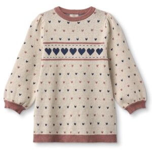 Nova kjole (2 år/92 cm) - Fliink