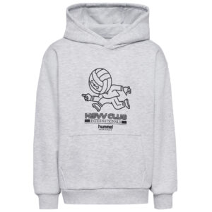hmlJR sweatshirt (134-140 cm) - Hummel