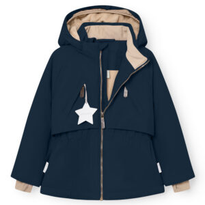 MATALGEANA vinterjakke (6 år/116 cm) - Mini A Ture