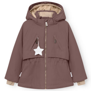 MATALGEANA vinterjakke (10 år/140 cm) - Mini A Ture